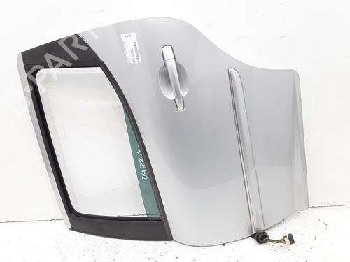 Left rear door PEUGEOT 207 SW (WK_) 1.6 HDi | BP26924177C4