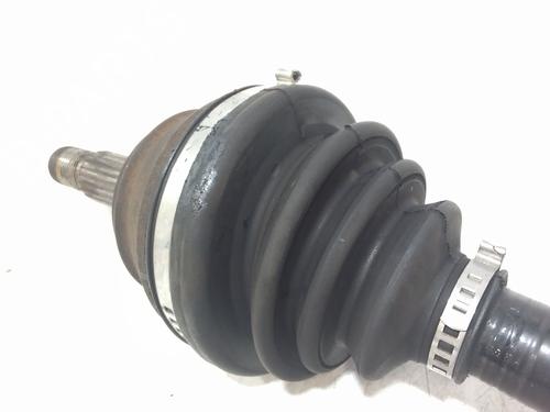 Left front driveshaft VW GOLF III Cabriolet (1E7) 1.8 | BP29843848M38