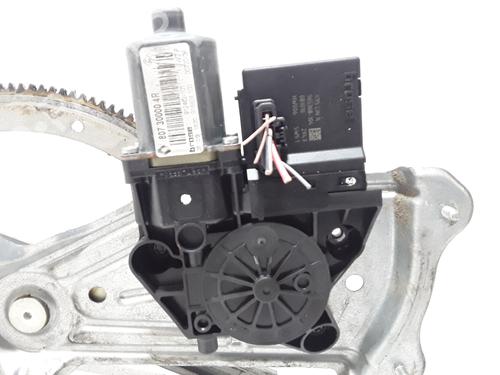 Front right window mechanism RENAULT MEGANE III Hatchback (BZ0/1_, B3_) 1.5 dCi (BZ0C) | BP30824365C23