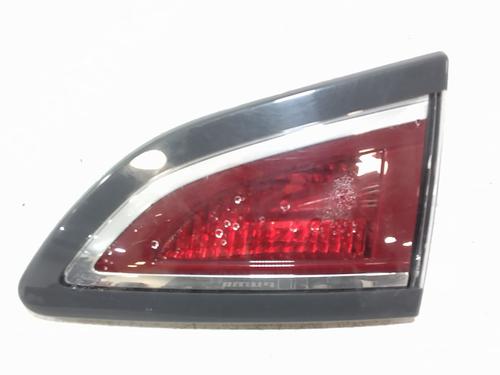 Used Right tailgate light Right tailgate light RENAULT SCÉNIC III (JZ0/1_) 1.6 dCi (JZ00, JZ12) (130 hp) 32714557 32714557