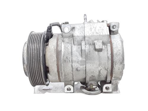 Compressor A/A Compressor A/A TOYOTA LAND CRUISER 90 (_J9_) 3.0 D-4D 4WD (KDJ90_, KDJ95_, KDJ90W, KDJ95W) (163 hp) 34608180 34608180