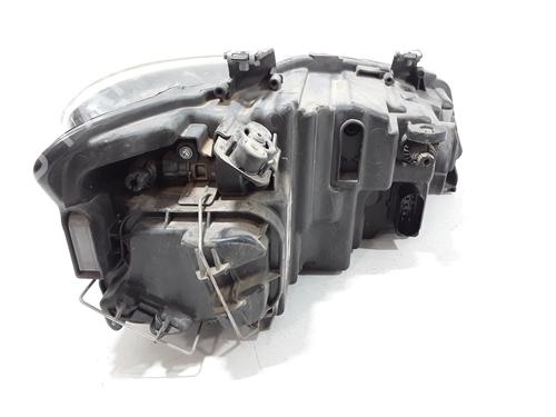 Left headlight VW POLO V (6R1, 6C1) 1.2 | BP25182269C28 