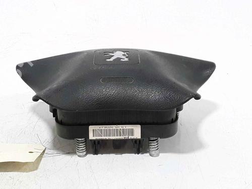 Used Driver airbag PEUGEOT PARTNER Box Body/MPV (5_, G_) 1.6 HDi 75 (75 hp) 25160881