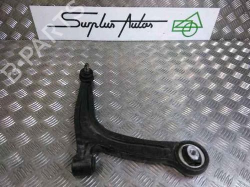 Used Right front suspension arm FORD KA (RU8) 1.2 (69 hp) 25198744