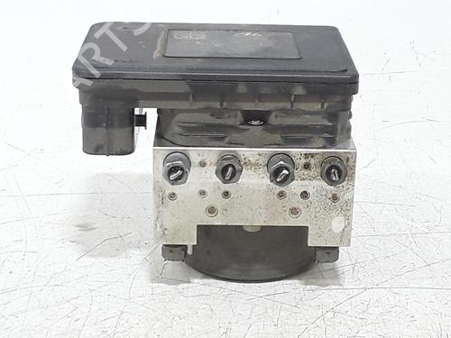 Used ABS pump PEUGEOT 208 I (CA_, CC_) 1.2 VTi 68 / PureTech 68 (68 hp) 28207400