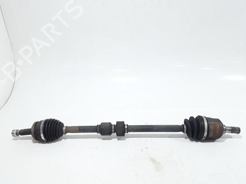 Used Right front driveshaft HYUNDAI i30 (FD) 1.6 CRDi (90 hp) 25201073