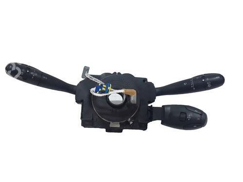 Headlight switch PEUGEOT 206+ (2L_, 2M_) 1.1 | BP39571263I24 - Image 4