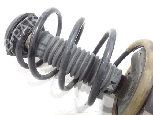Right front shock absorber PEUGEOT 307 (3A/C) 1.6 HDi | BP27151088M17 