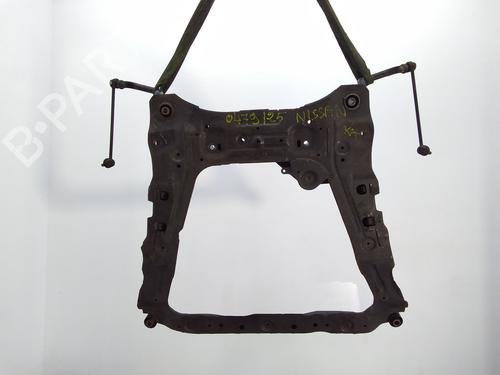 Used Subframe NISSAN QASHQAI I (J10, NJ10) 1.5 dCi (106 hp) 32689796