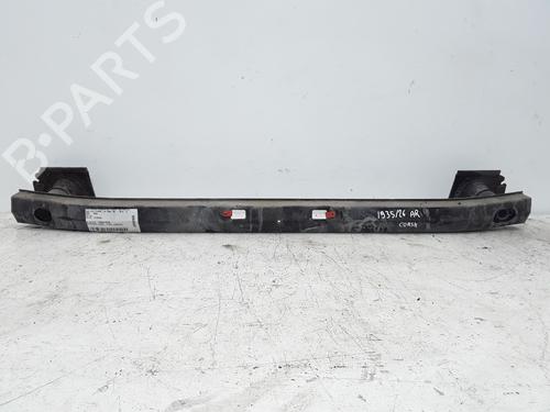 Used Rear bumper reinforcement Rear bumper reinforcement OPEL CORSA D (S07) 1.3 CDTI (L08, L68) (75 hp) 39936703 39936703