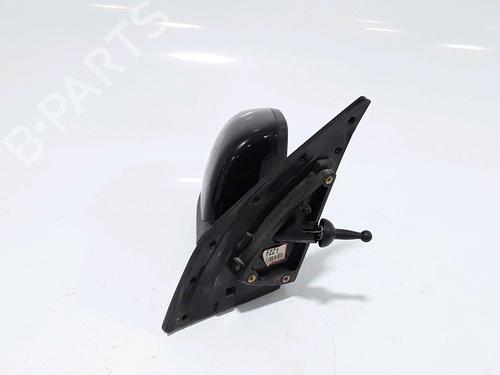 Right mirror KIA PICANTO I (SA) 1.0 | BP25192208C27 