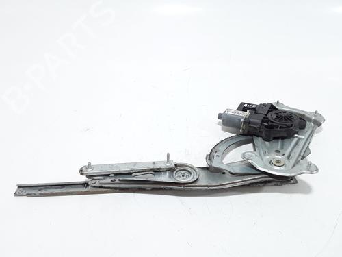 Used Front right window mechanism RENAULT MEGANE III Grandtour (KZ0/1) [2008-2016]  25191900