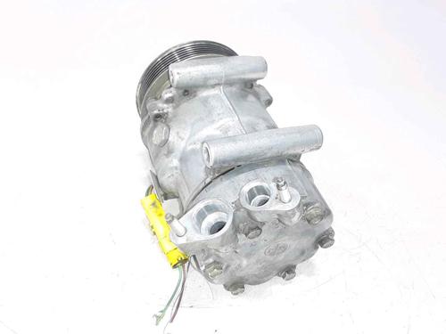 AC compressor PEUGEOT 206 Hatchback (2A/C) 1.4 HDi eco 70 | BP25161653M34 
