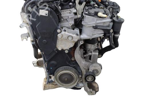 Engine PEUGEOT EXPERT Van (VF3A_, VF3U_, VF3X_) 2.0 HDi 130 | BP37249947M1 - Image 3