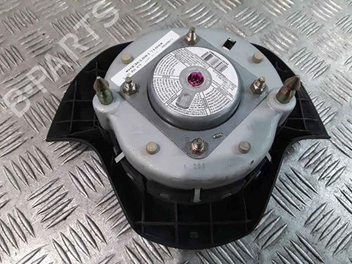Driver airbag SEAT IBIZA III (6L1) 1.9 SDI | BP25159935C9 