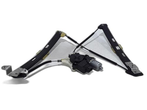 Front right window mechanism VW POLO VI (AW1, BZ1, AE1) 1.0 TSI | BP29550227C23