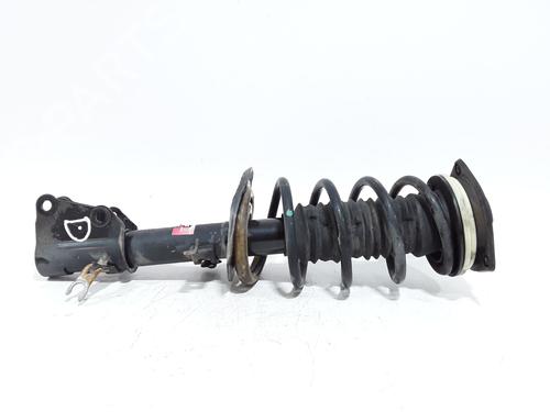 Højre fortil støddæmper Højre fortil støddæmper RENAULT KANGOO Express (FW0/1_) 1.5 dCi 85 (FW0K, FW0L, FW0B) (86 hp) 37249868 37249868