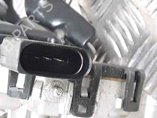 Front wiper motor PEUGEOT 208 I (CA_, CC_) 1.6 BlueHDi 100 | BP25201681M29 