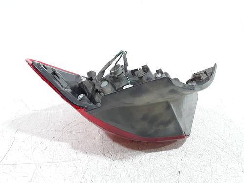 Left taillight MITSUBISHI ASX (GA_W_) 1.8 DI-D (GA6W) | BP33131809C34 - Image 4