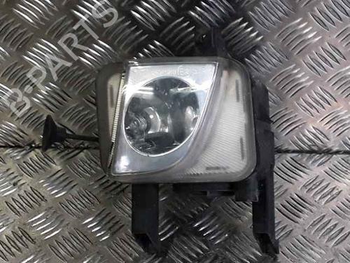 Used Left front fog light OPEL MERIVA A MPV (X03) 1.7 CDTI (E75) (100 hp) 25181997