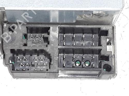 Radio RENAULT CLIO III Grandtour (KR0/1_) 1.5 dCi (KR0F) | BP29083458E6 