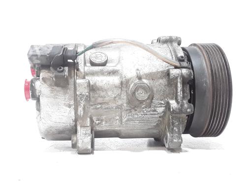 AC compressor SEAT CORDOBA Vario (6K5) 1.9 SDI | BP29600197M34 