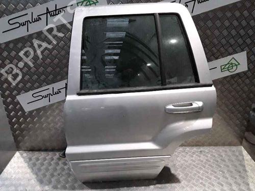 Used Left rear door JEEP GRAND CHEROKEE II (WJ, WG) 2.7 CRD 4x4 (163 hp) 25188534