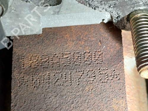 Engine MERCEDES-BENZ A-CLASS (W168) A 140 (168.031, 168.131) | BP25179932M1 