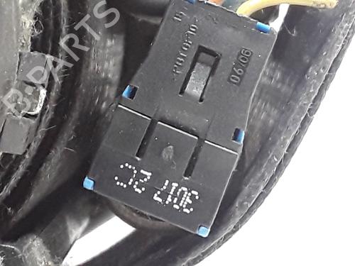 Front left seatbelt PEUGEOT 407 Coupe (6C_) 2.2 16V | BP37185237I26 - Image 2