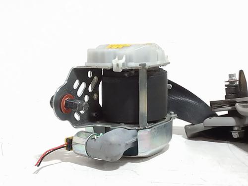 Front left seatbelt KIA RIO III (UB) 1.4 CRDi | BP38038993I26 - Image 4