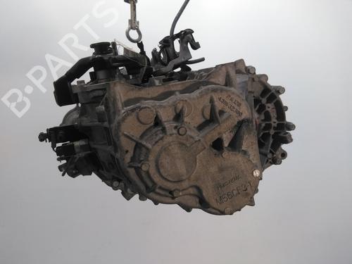 Gearbox HYUNDAI ix35 (LM, EL, ELH) 1.7 CRDi | BP36145587M3 - Image 5