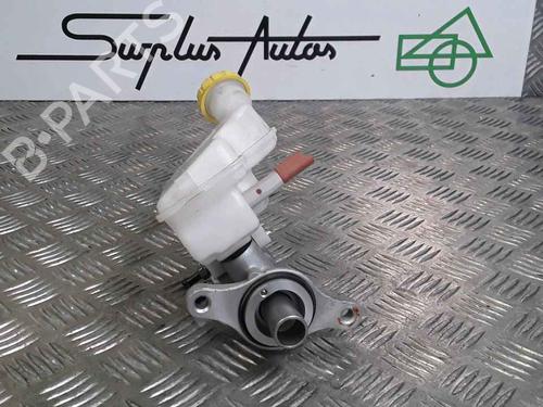 Brake master cylinder PEUGEOT 208 I (CA_, CC_) 1.2 VTI 82 | BP25163820M77 