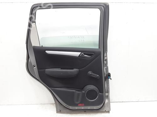 Left rear door MERCEDES-BENZ A-CLASS (W169) A 170 (169.032, 169.332) | BP29388884C4 