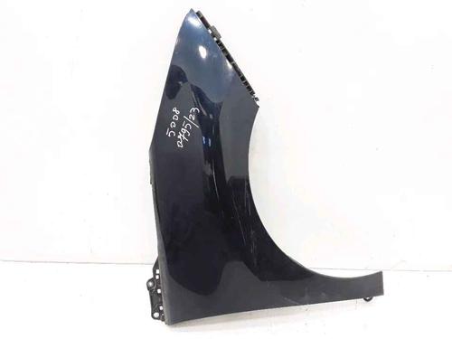 Used Right front fenders PEUGEOT 5008 (0U_, 0E_) 1.6 HDi (112 hp) 25182966