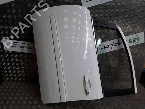 Left front door OPEL ZAFIRA / ZAFIRA FAMILY B (A05) 1.7 CDTI (M75) | BP25188415C2 