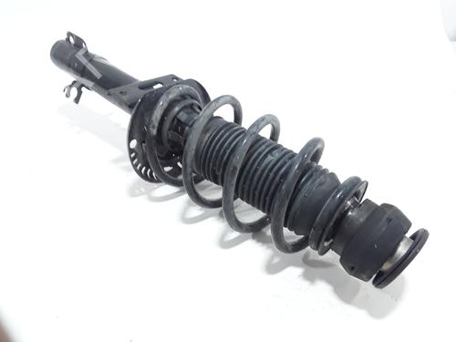 Left front shock absorber VW POLO V (6R1, 6C1) 1.6 TDI | BP27151063M16 