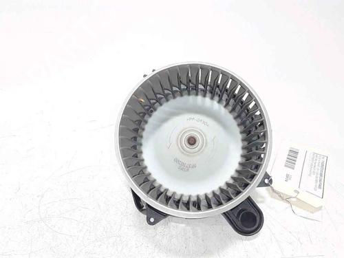 Ventilator motor RENAULT CLIO IV (BH_) 1.5 dCi 90 (90 hp) 25185156