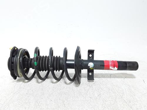 Used Left front shock absorber Left front shock absorber RENAULT MEGANE II (BM0/1_, CM0/1_) 1.4 16V (BM0B, CM0B) (98 hp) 39212315 39212315
