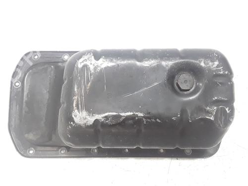 Used Oil sump CITROËN C2 (JM_) 1.4 HDi (68 hp) 31604631