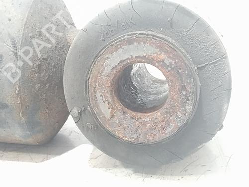 Left rear shock absorber CITROËN C3 Picasso (SH_) 1.6 HDi | BP30116780M18