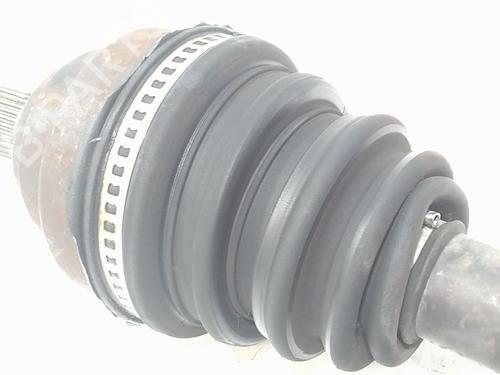 Left front driveshaft OPEL ASTRA G Convertible (T98) 2.2 DTI (F67) | BP29901148M38 