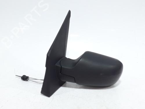 Bakspejl venstre FORD FUSION (JU_) 1.4 | BP29879231C26