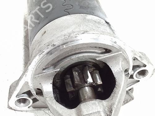 Starter HYUNDAI i20 I (PB, PBT) 1.2 | BP31723835M8 - Image 3