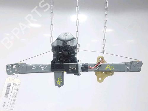 Used Front left window mechanism RENAULT CLIO IV (BH_) 1.5 dCi 90 (90 hp) 25186364