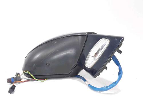 Right mirror PEUGEOT 308 I (4A_, 4C_) 1.6 HDi | BP25192635C27 