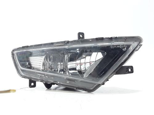 Used Right front fog light SEAT IBIZA IV (6J5, 6P1) 1.6 TDI (105 hp) 26135675