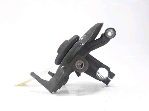 Left front steering knuckle VW UP! (121, 122, BL1, BL2, BL3, 123) 1.0 | BP25197916M25