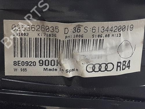 Electronic module AUDI A4 B6 (8E2) 1.9 TDI | BP39151457M83  - Image 5