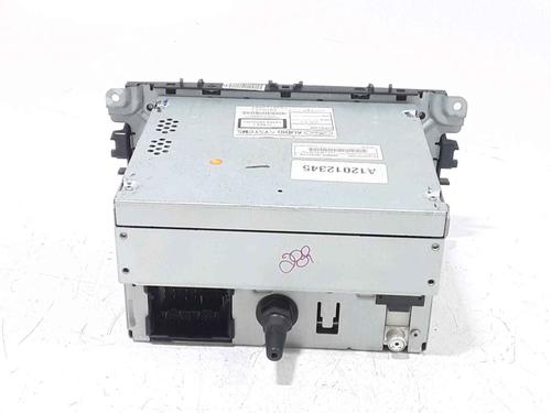 Bilradio FORD FOCUS II (DA_, HCP, DP)  | BP25189594E6 