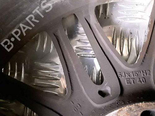 Rim LANCIA MUSA (350_) 1.3 D Multijet (350.AXG11, 350.AXG1A) | BP25201379C45 